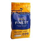 Fish4dogs Finest Adult Fish L 12kg