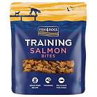 Fish4dogs Training Salom 80g