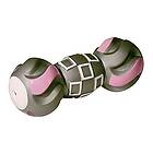 Kerbl Hundeleke dumbbell med lyd