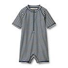 Wheat Swimsuit S/S Cas