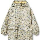 Wheat Rainwear Ollo Jacket (Unisex)