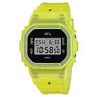 Casio G-Shock J Balvin Edition DWE-5600JB-1A9ER