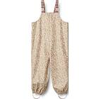 Wheat Charlo Overall (Unisex)