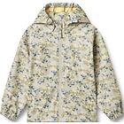 Wheat Rainwear Chardy Jacket (Unisex)