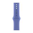 Apple 42mm Periwinkle Sport Band