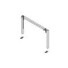 Multibrackets M White Board Adapter Kit Motorized Mount HD/SD