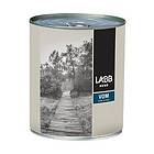 Labb Våtfôr Vom boks 12x400g