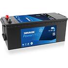 Sønnak Batteri Professional Power SF1853