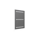 Multibrackets M Pro Series Enclosure 55" Back Plate Medium