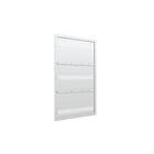 Multibrackets M Pro Series Enclosure 50" Back Plate Medium