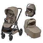 Maxi-Cosi Oxford Plus (Duo/Kombi)