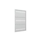 Multibrackets M Pro Series Enclosure 49" Back Plate Medium