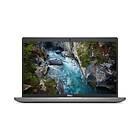 Dell Precision 3490 MVM1M 14" Core Ultra 7 155H 16GB RAM 512GB SSD RTX 500 Ada