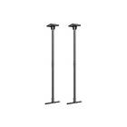 Multibrackets M Pro Series Enclosure - 1500mm Pipe Connecting Plate Large