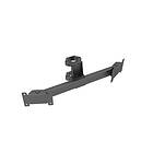 Multibrackets M Pro Series - Dual bracket V-shape 46"-65"
