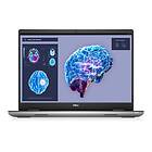 Dell Precision 7680 MVHK0 16" i9-13950HX 32GB RAM 1TB SSD RTX 3500 Ada
