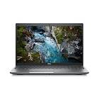 Dell Precision 3590 842KX 15,6" Core Ultra 7 155H 32GB RAM 1TB SSD RTX 500 Ada