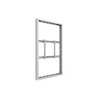 Multibrackets M Pro Series Enclosure 75" Wall Large