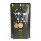 Schesir After Dark Velvet Chicken