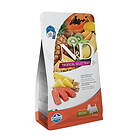 Farmina N&D Dog Tropical Salmon Small 1,5kg (1,5kg)