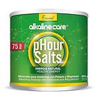 Alkaline Care pHour Salts, 450g