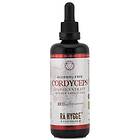 Rå Hygge Flytande Cordyceps Svampextrakt Alkoholfri 100ml