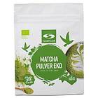 Healthwell Matcha Pulver EKO 100g