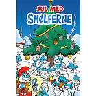 Jul med Smølferne