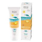Eco Cosmetics Sollotion Neutral SPF 50 125ml