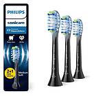 Philips Sonicare C3 Premium Plaque Defence HX9043 3-pack