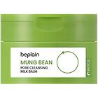 Beplain Mung Bean Pore Cleansing Milk Balm 100ml