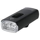 Asaklitt Laddningsbar Cykellampa Fram 2600 Lumen
