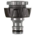 Clas Ohlson Krankoppling 1/2" och 3/4"
