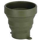 Clas Ohlson Vikbar mugg 24 cl