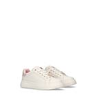Calvin Klein Low Toppar Lace-Up Sneaker (Unisex)