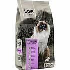 Labb Kattemat Sterilisert 3kg