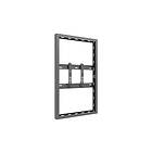 Multibrackets M Pro Series Enclosure 43" Wall Slim Small