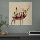 IKEA PJÄTTERYD tavla 60x60 cm