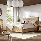IKEA TONSTAD sängstomme med förvaring 160x200 cm
