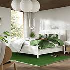 IKEA TONSTAD sovrumsmöbler set om 3 160x200 cm