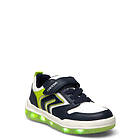 Geox J Buzzerlight Boy B (Unisex)