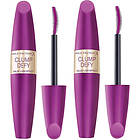 Max Factor Clump Defy Mascara Duo