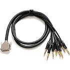 Warm Audio Premier DB25 to TRSm 6m