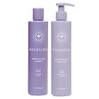 Innersense Organic Beauty Bright Balanced Purple Toning Duo 295ml