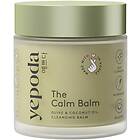 Yepoda The Calm Balm Olive & Coconut Oil Cleansing Balm 80g