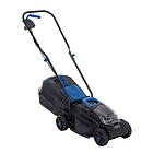 Scheppach BC-MP320-X