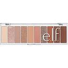 e.l.f. Cosmetics Perfect 10 Eyeshadow Palette 13g