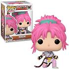 Funko Pop Animation: Hunter X Hunter Machi Komacine