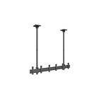 Multibrackets M Ceiling Mount Pro MBC3X1U, VESA 200