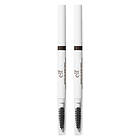 e.l.f. Cosmetics Instant Lift Brow Pencil 2-Pack